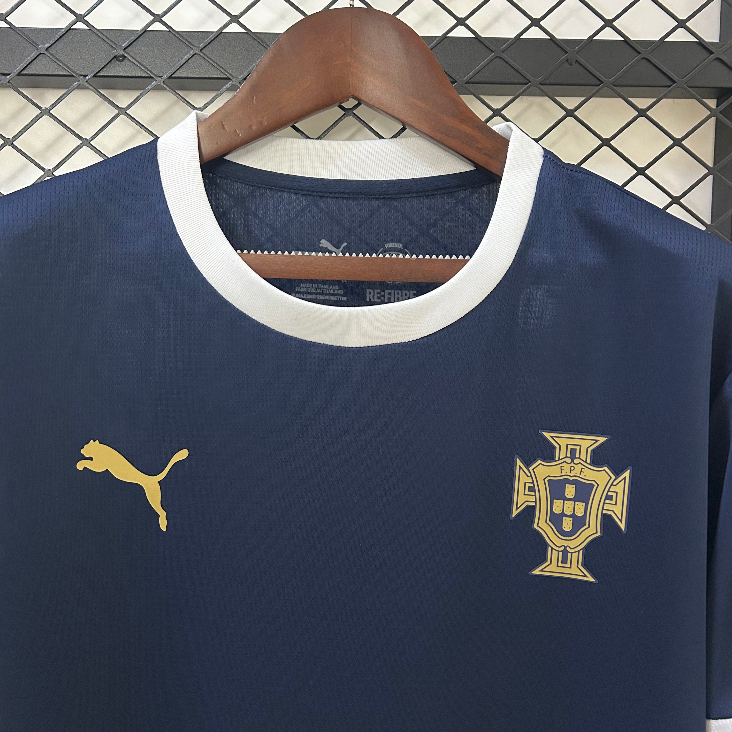 Portogallo Allenamento 25/26