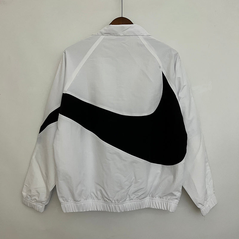 Giacca Nike 2024 Bianca