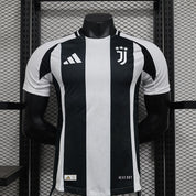 Juventus Casa 24/25 - Versione Giocatore