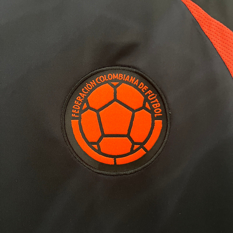 Colombia Trasferta 24/25