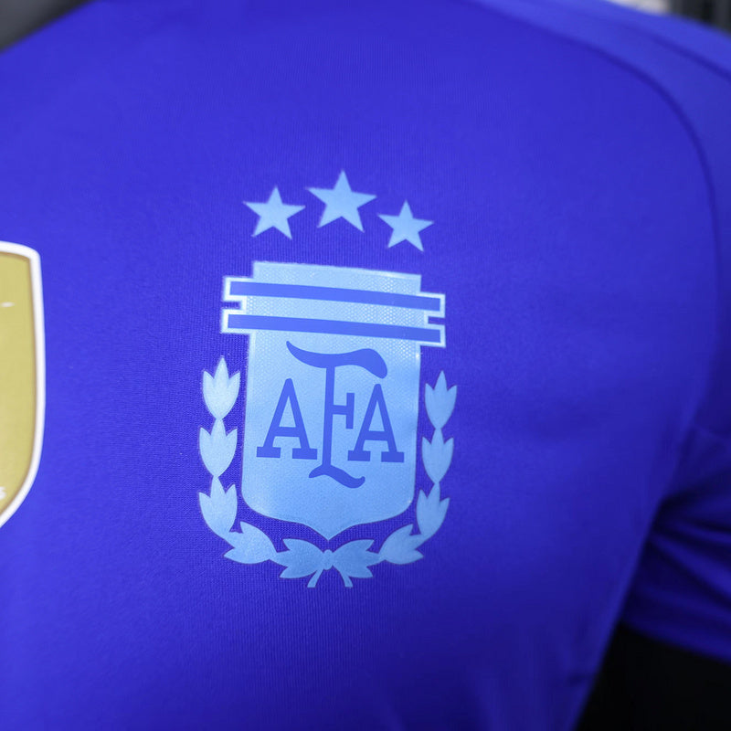 Argentina Trasferta 24/25 - Versione Giocatore
