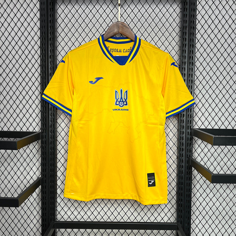 Ucraina Domicile 24/25