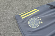 Ensemble Ajax