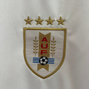 Uruguay Trasferta 24/25
