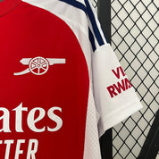 Arsenal Casa 24/25