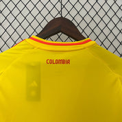 Colombia Casa 24/25