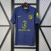 Atletico Madrid Trasferta 25/26