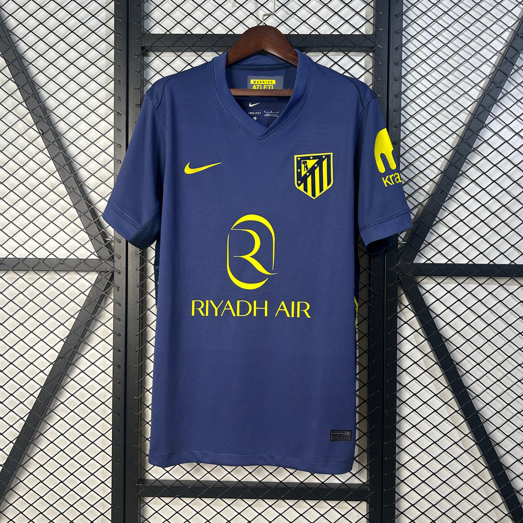 Atletico Madrid Trasferta 25/26