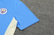 Ensemble Manchester City