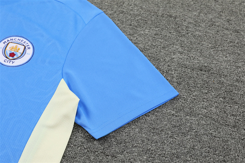 Ensemble Manchester City