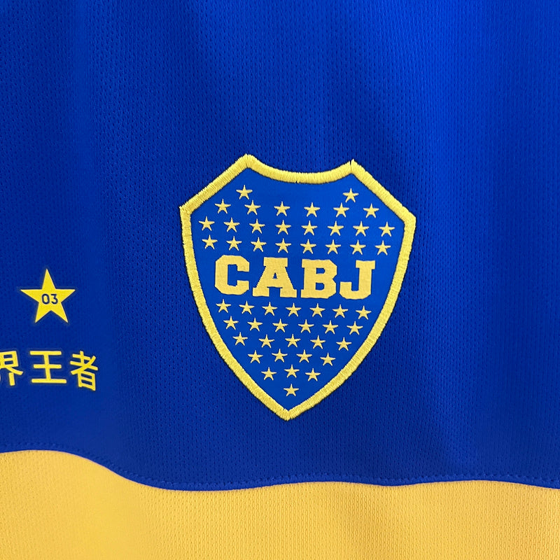 Boca Juniors Edizione Speciale 23/24