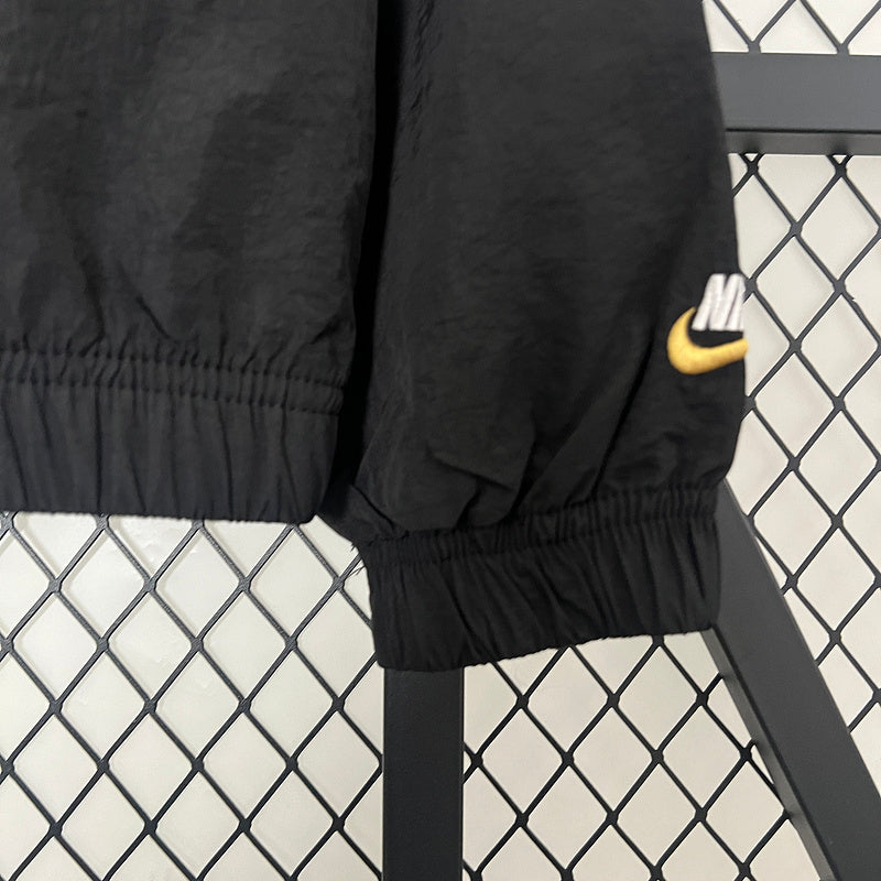 Giacca Nike 2024 Nero