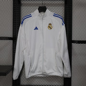 Giacca Real Madrid 25/26