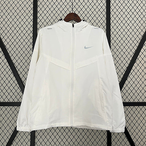 Giacca Nike 2024 Bianca