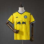 Maglia Leeds trasferta 26/27 replica da tifoso