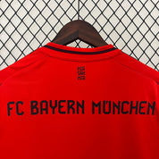 Bayern Monaco Casa 24/25