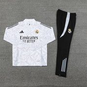 Tuta Real Madrid 24/25