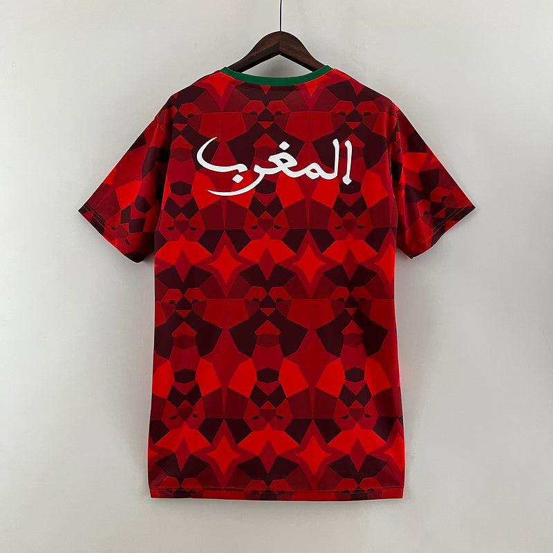 Marocco 2023