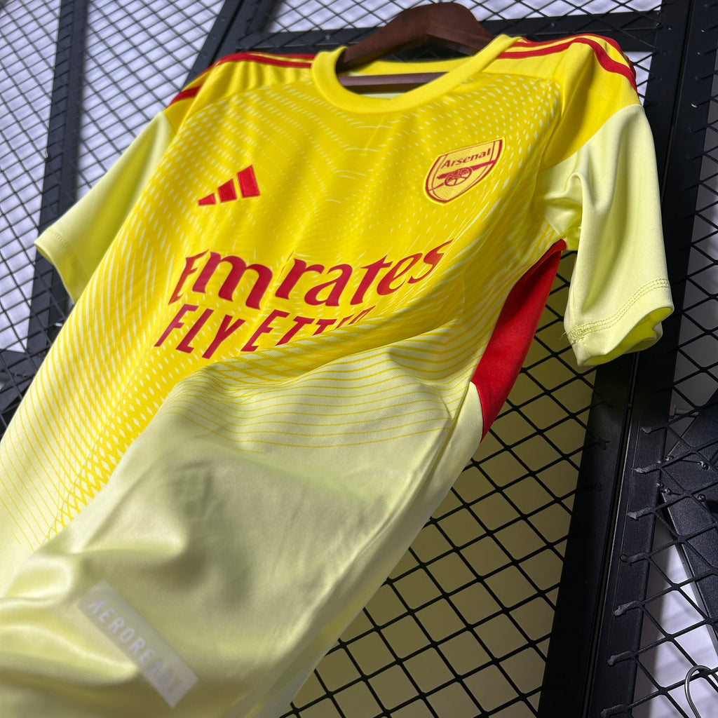 Arsenal Portiere 25/26