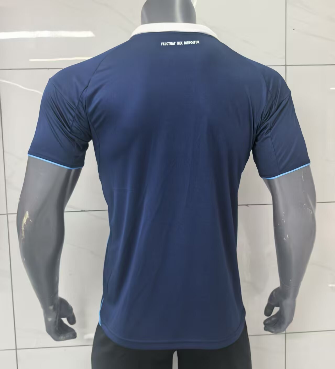 Paris FC Casa 25/26 - Versione Giocatore