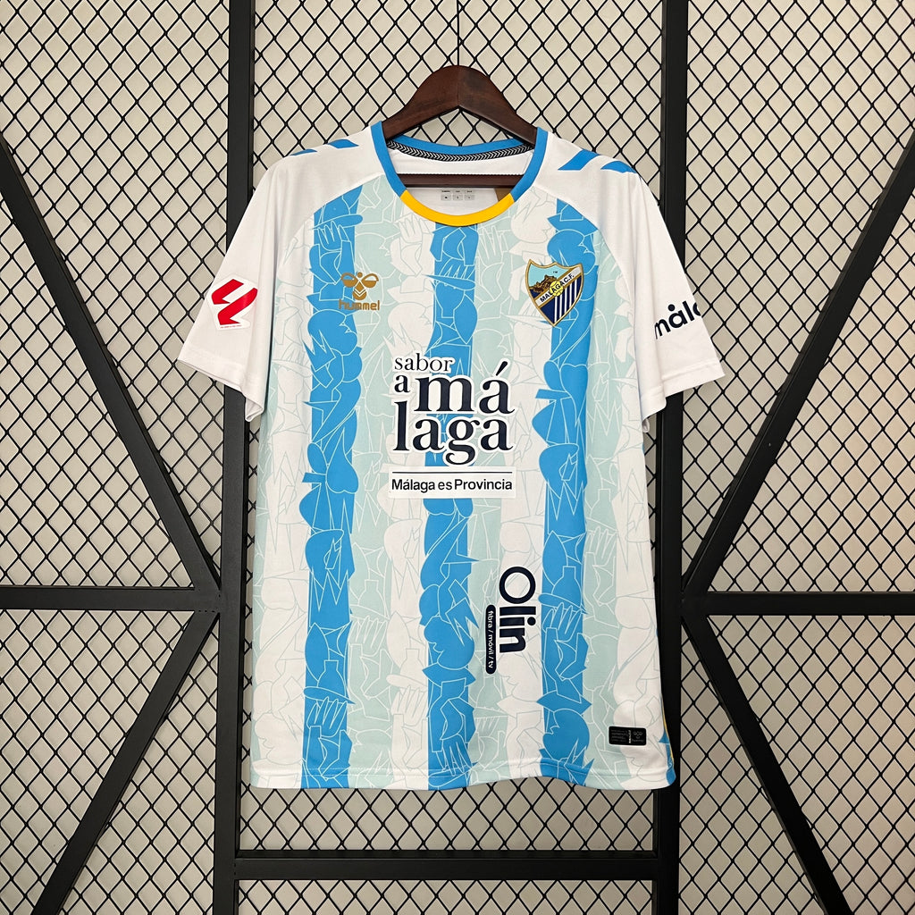 Malaga Casa 24/25