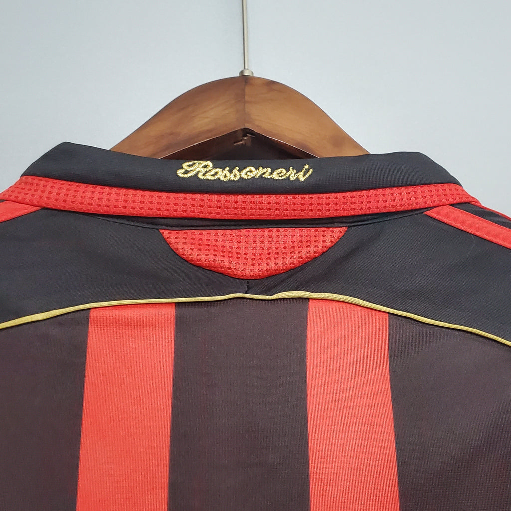 Retro Milan Casa 06/07