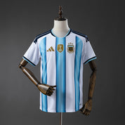 Argentina Casa 2026