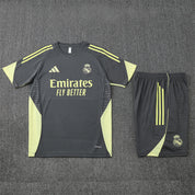 Completo Real Madrid