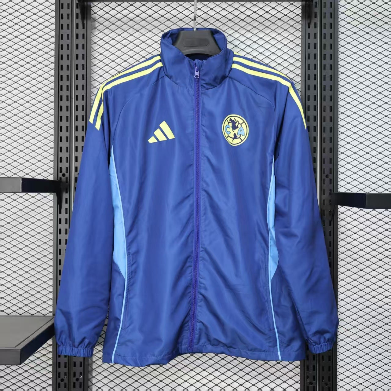 Veste Club America 25/26
