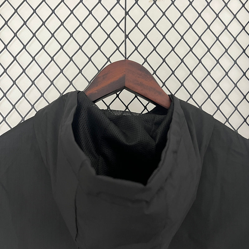 Giacca Jordan 2024 Nero