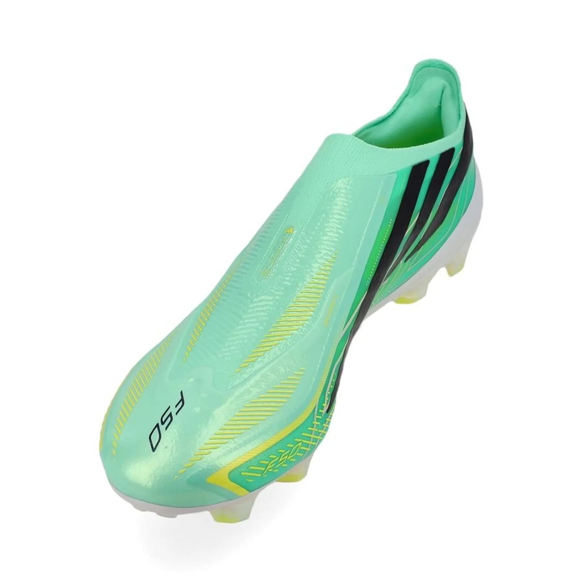 Adidas F50 Hyperfast Elite Final Rush