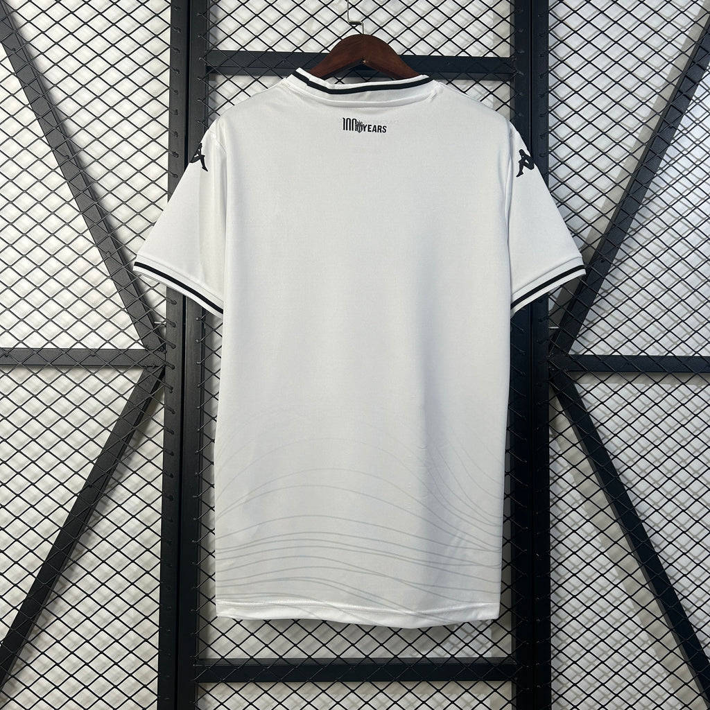 Monaco Trasferta 25/26