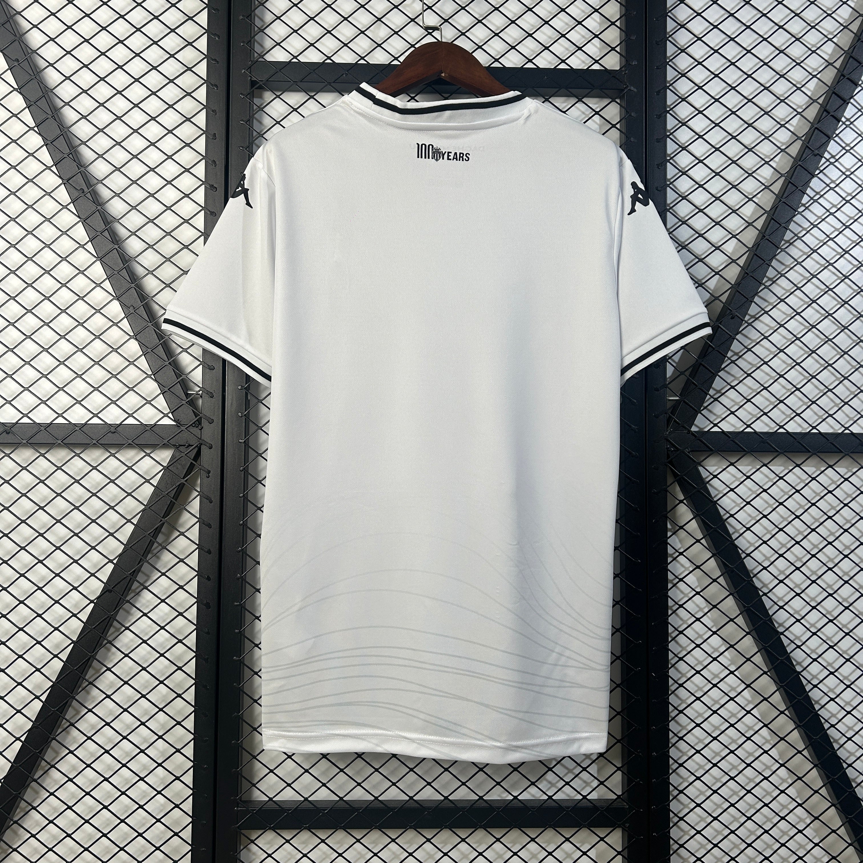 Monaco Trasferta 25/26