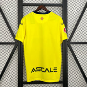 Villareal Casa 25/26