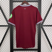 West Ham Casa 25/26