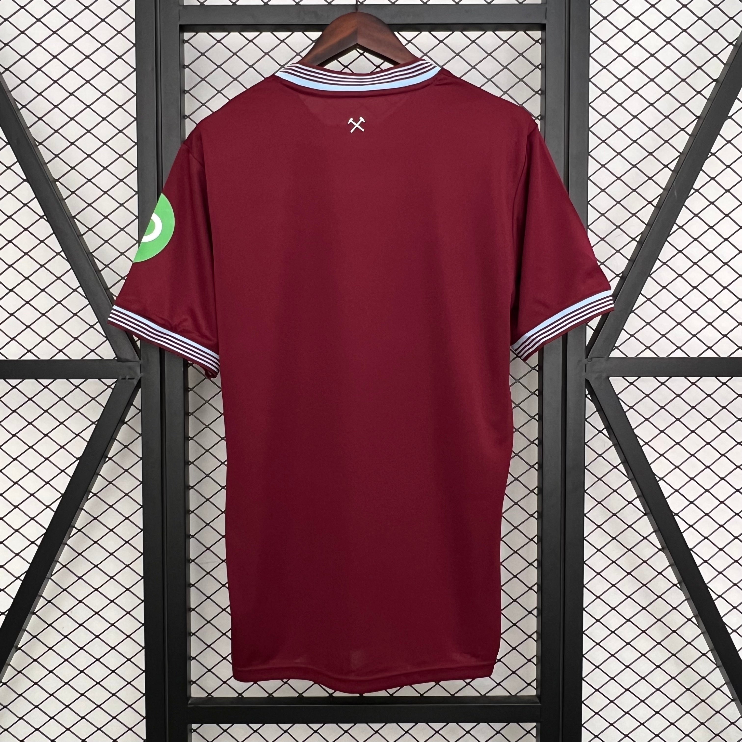 West Ham Casa 25/26