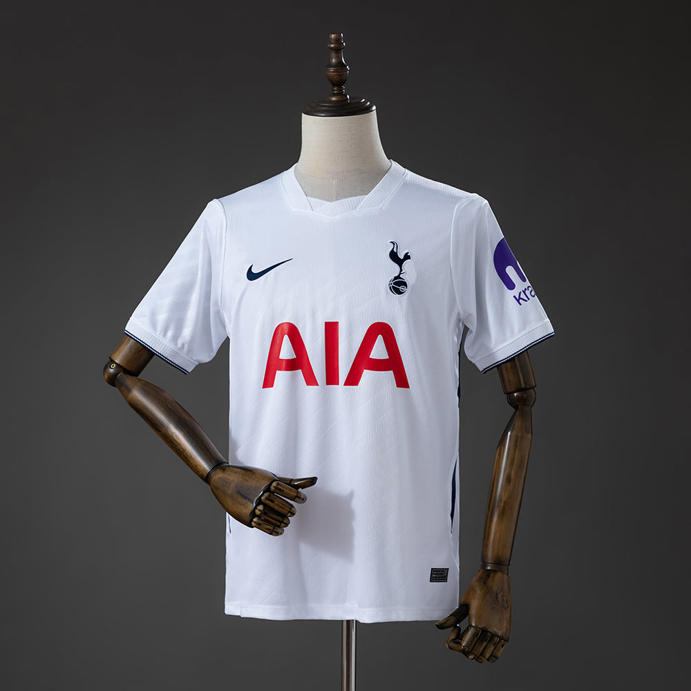 Maglia Tottenham casa 26/27 replica da tifoso