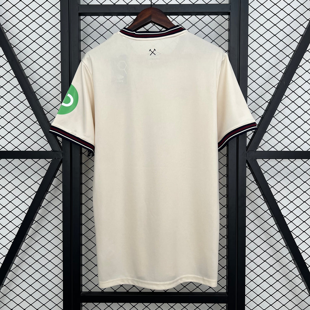 West Ham Trasferta 25/26