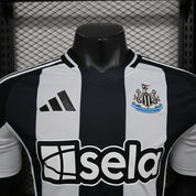 Newcastle Domicile 24/25 - Version joueur