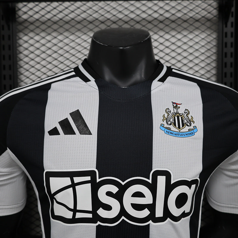 Newcastle Domicile 24/25 - Version joueur