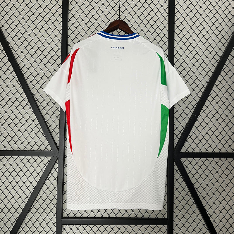 Italia Trasferta 24/25