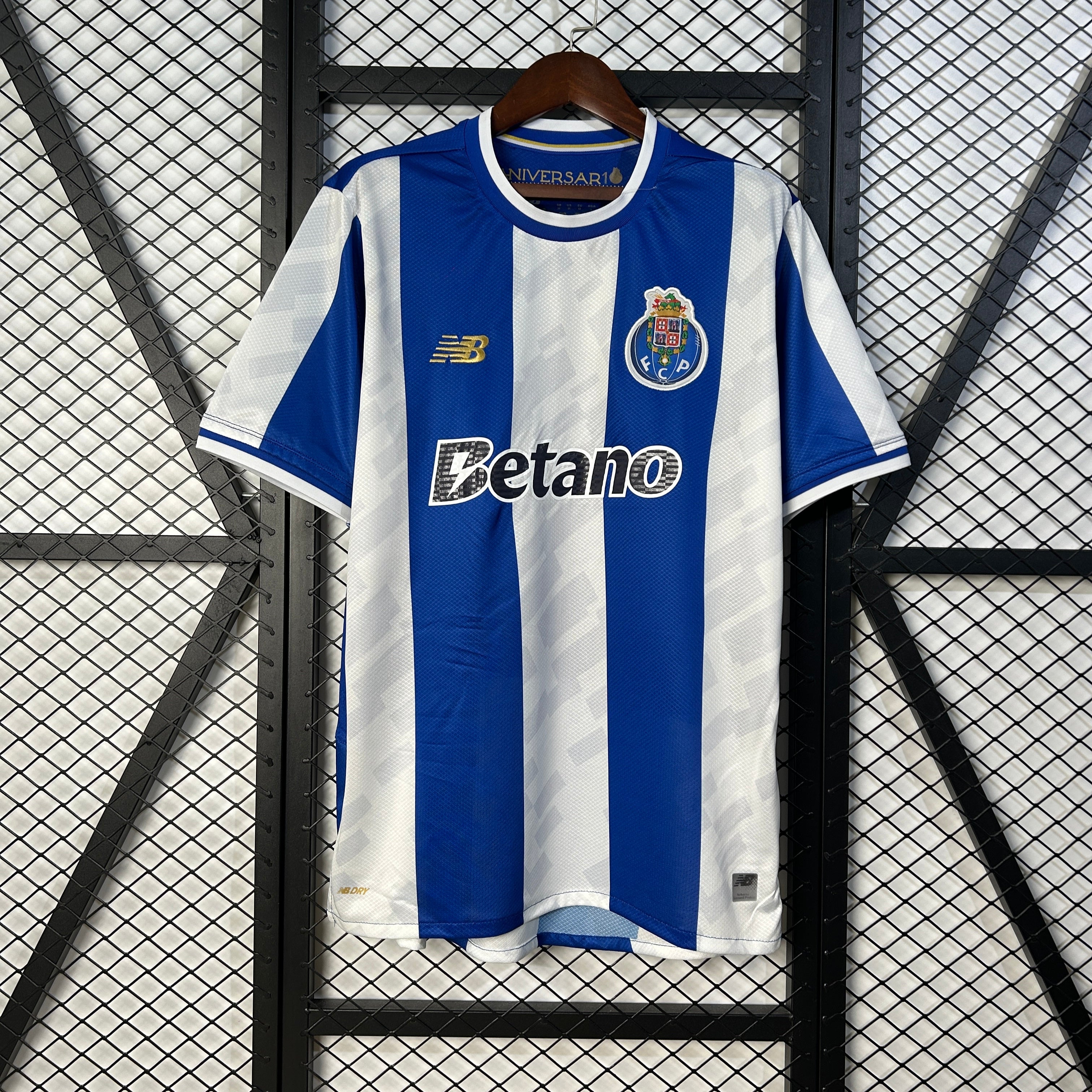 Porto Casa 25/26