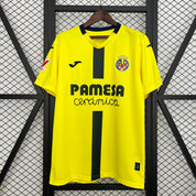 Villareal Casa 25/26