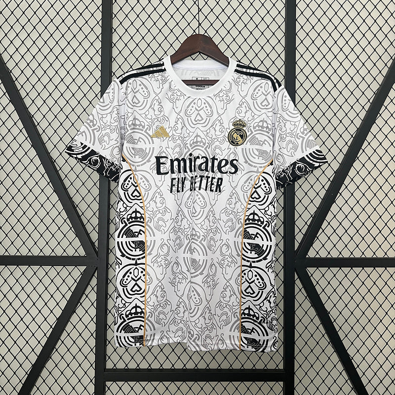 Real Madrid Edizione Speciale 24/25