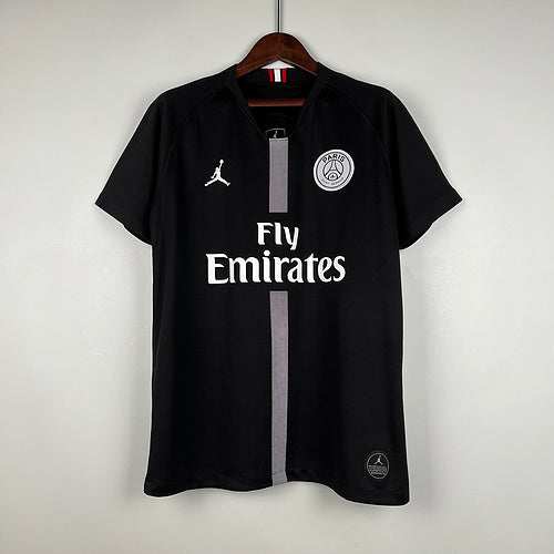 Retro PSG Terza 18/19