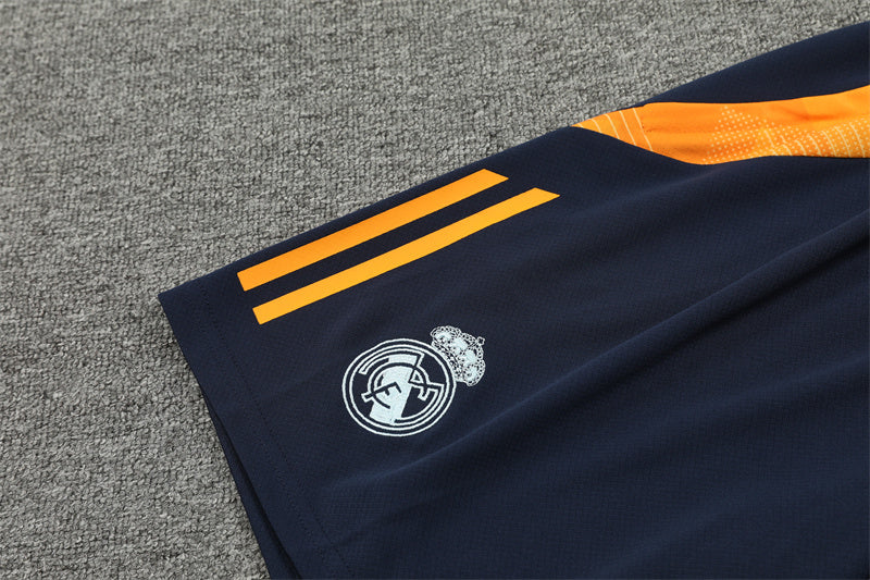 Completo Real Madrid