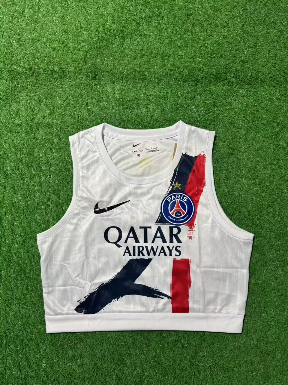 Crop Top PSG