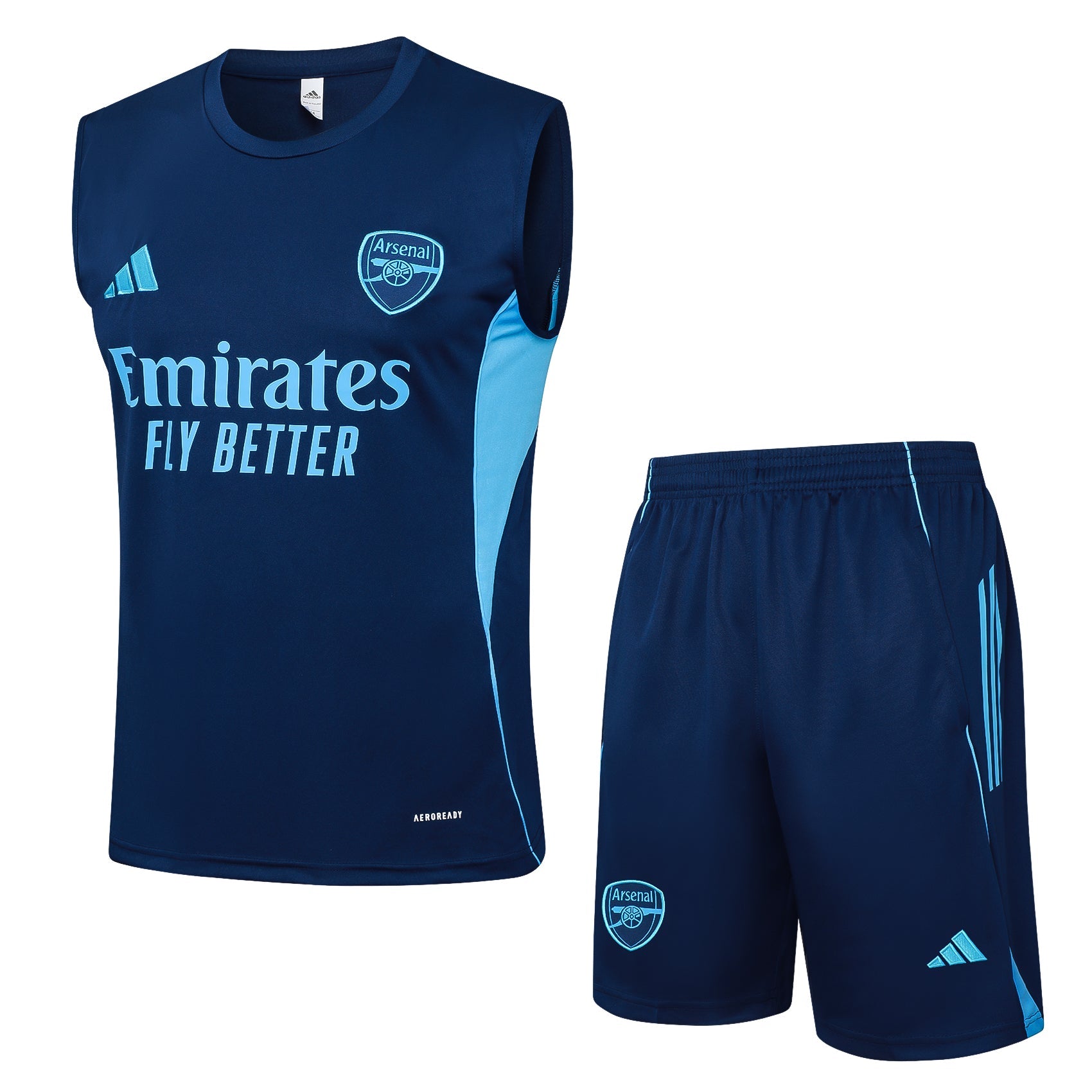 Set Cannotiera Arsenal