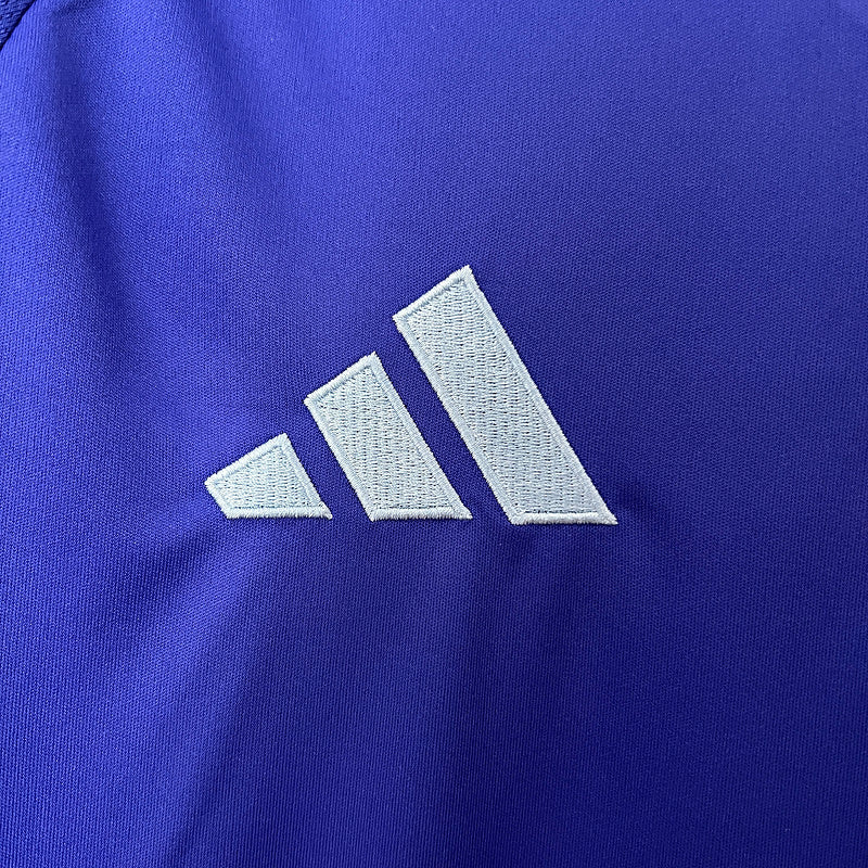 Argentina Trasferta 24/25