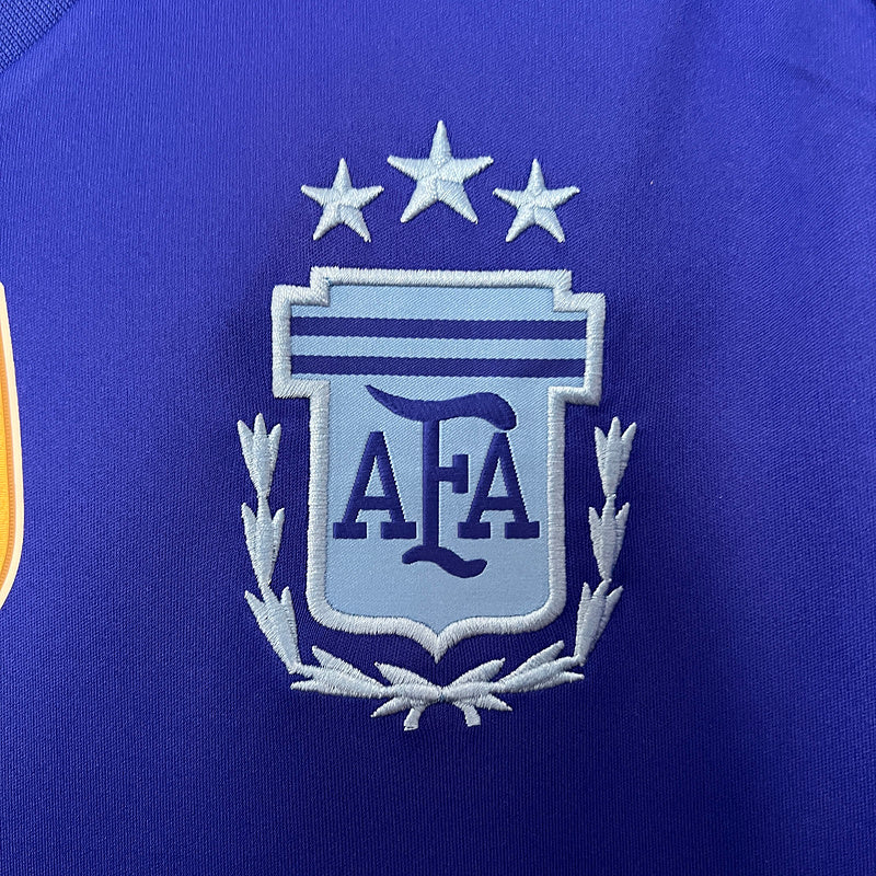 Argentina Extérieur 24/25